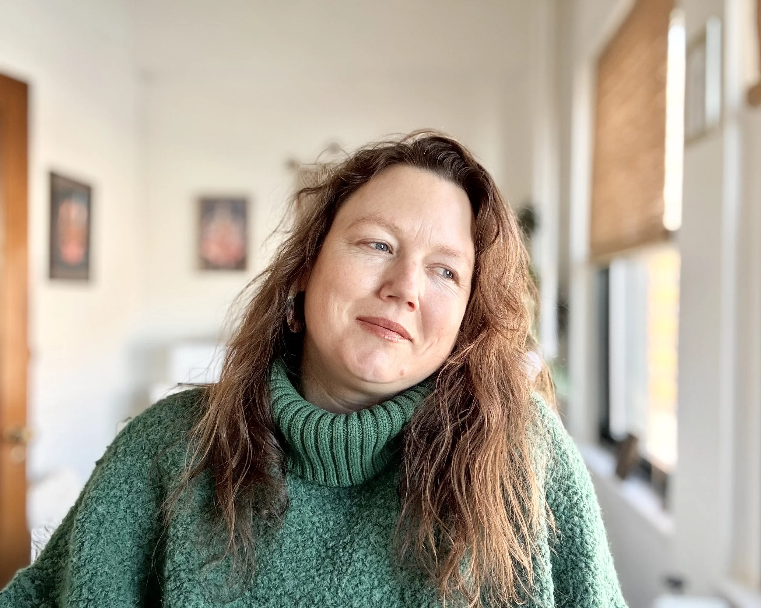 Ayurvedic Skincare: An interview with Natalie Durham