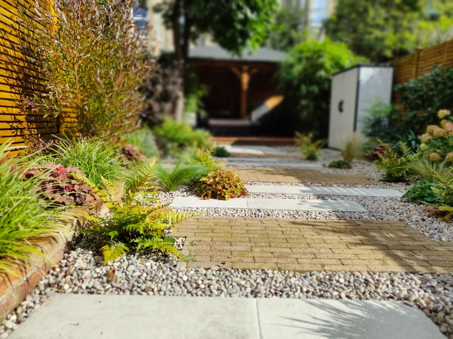 Crystal Palace Garden Design South London - Katerina Kantalis 12.jpg