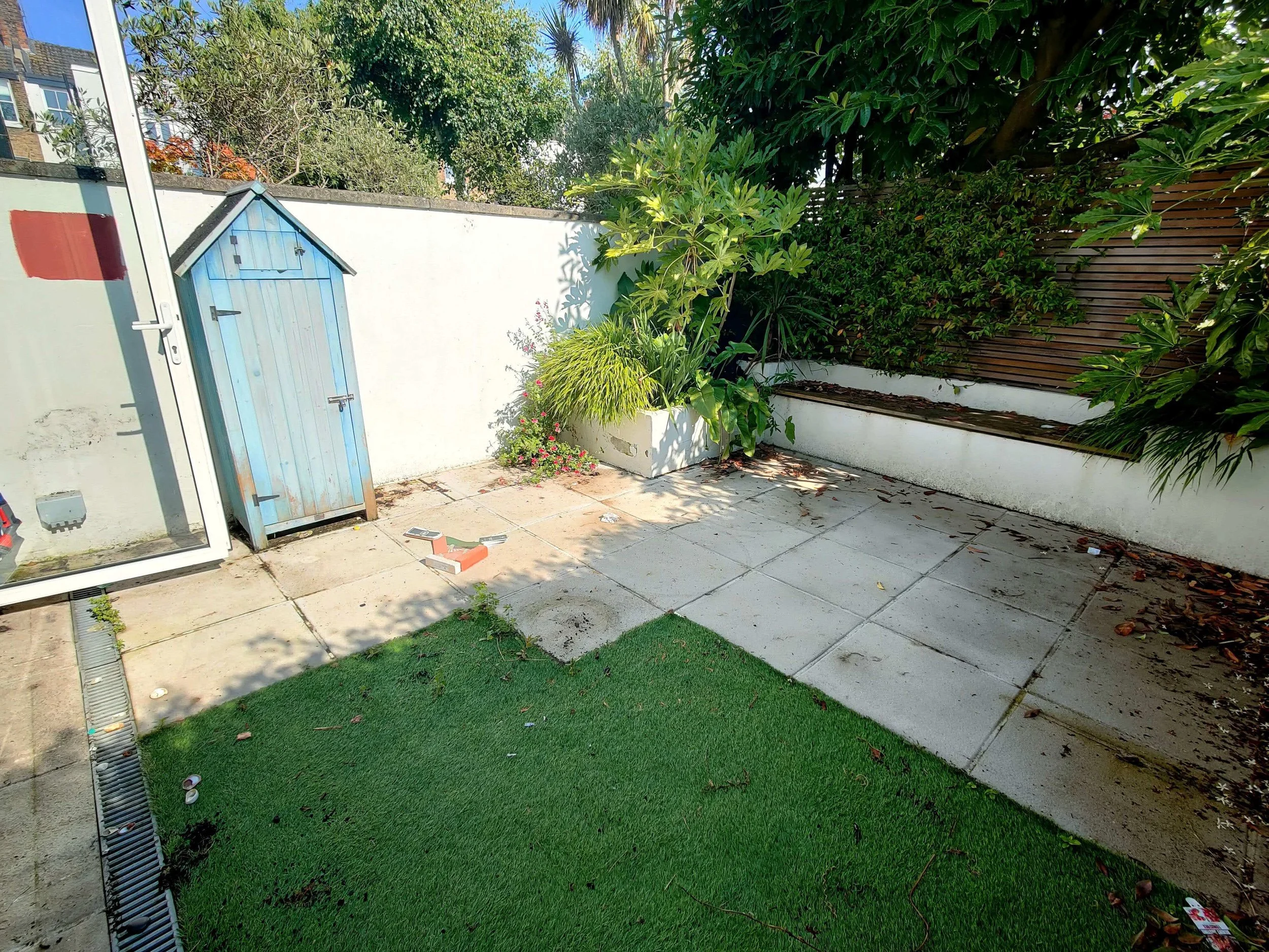 Old Balham Garden Design South London 10.jpg