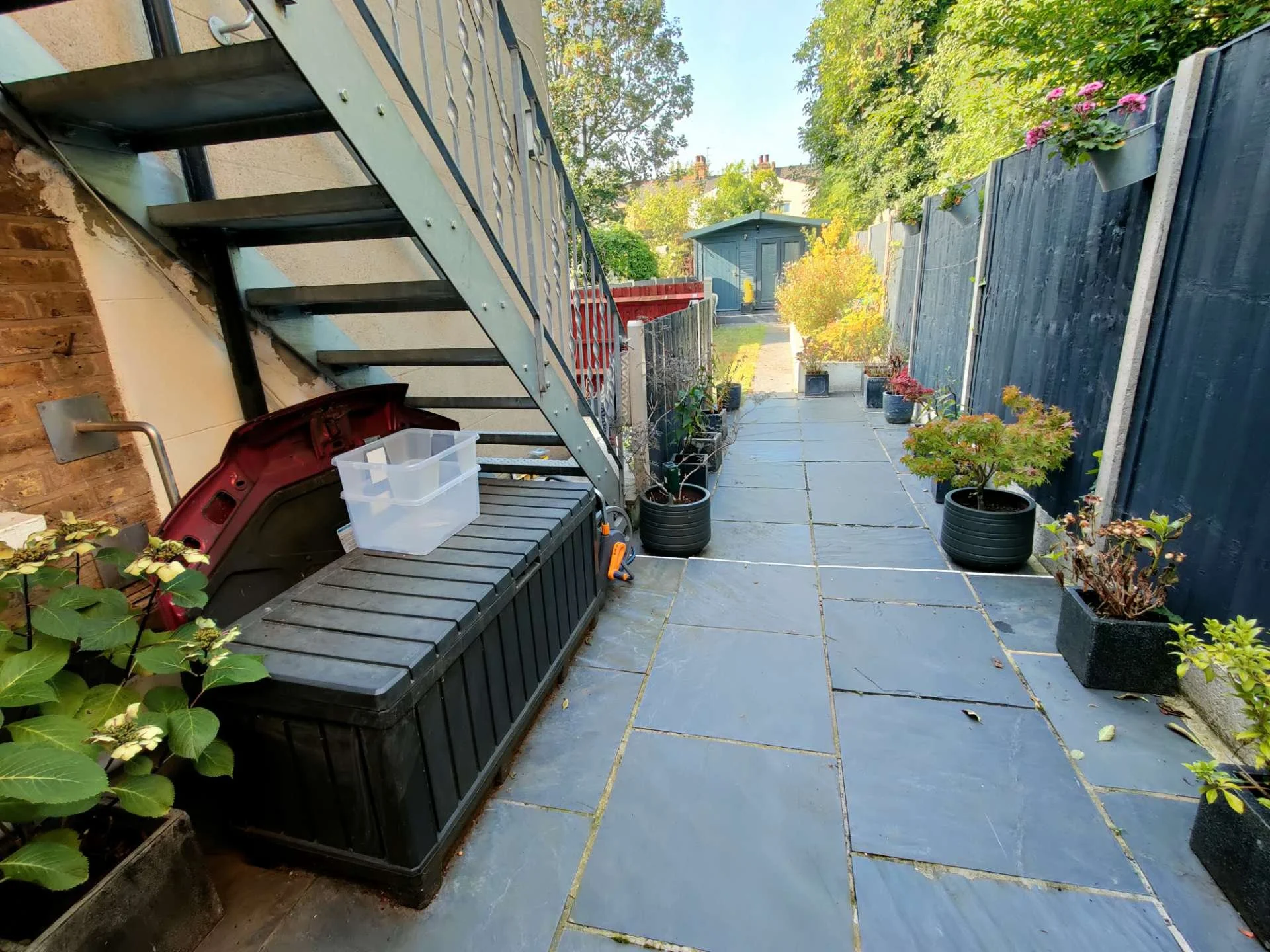 London Garden Designer in Anerley Katerina Kantalis 61.jpg