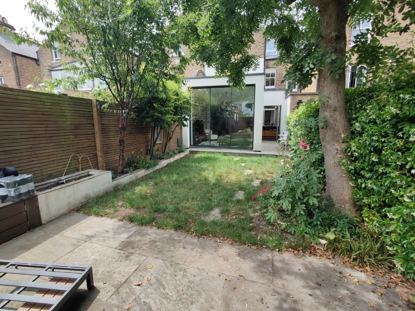 Old Clapham Garden Design London - Katerina Kantalis Design 6.jpg