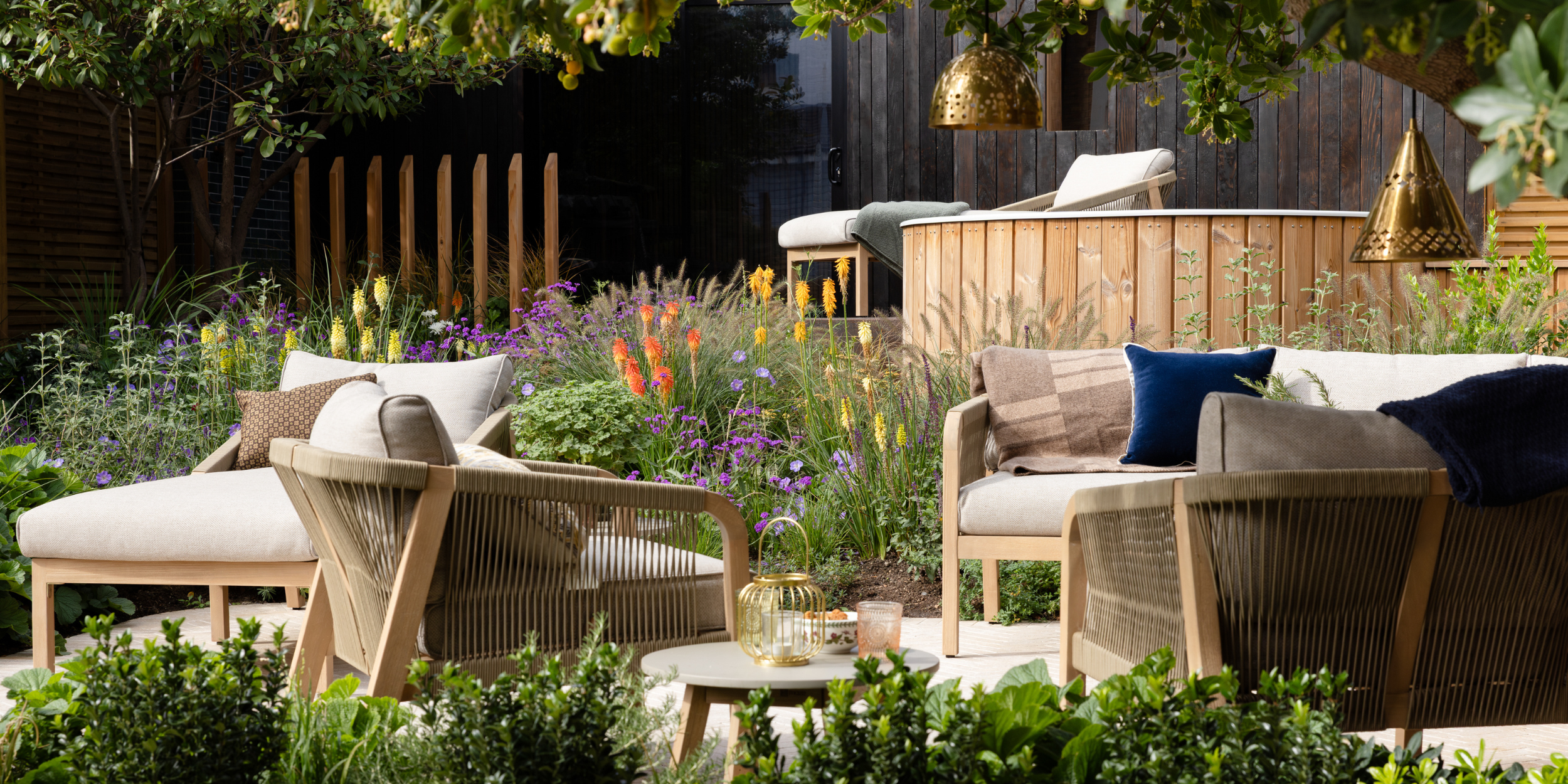 Dulwich Garden Design, London