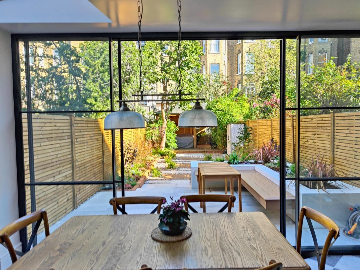 Crystal Palace Garden Design South London - Katerina Kantalis 22.jpg
