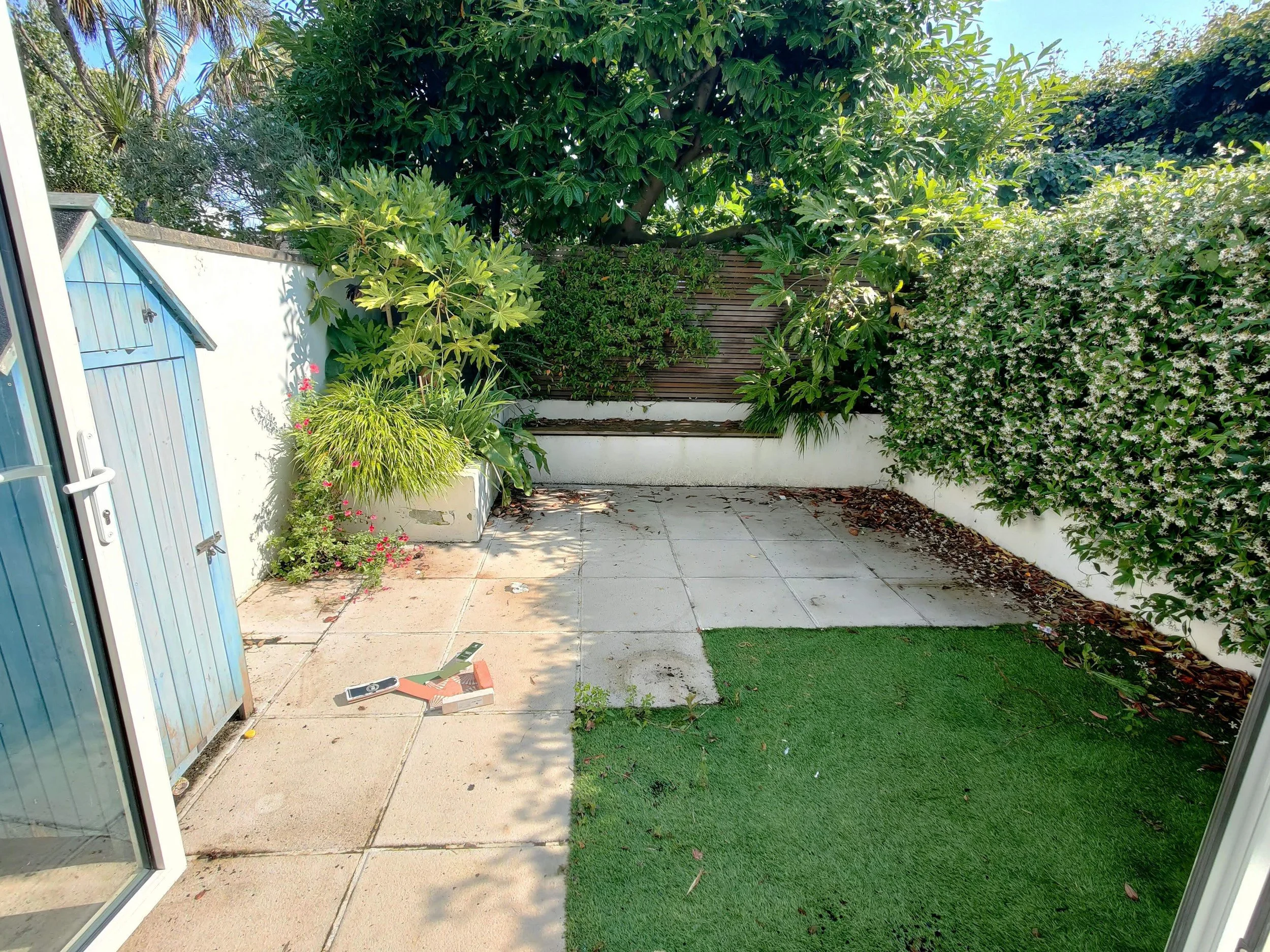 Old Balham Garden Design South London 9.jpg