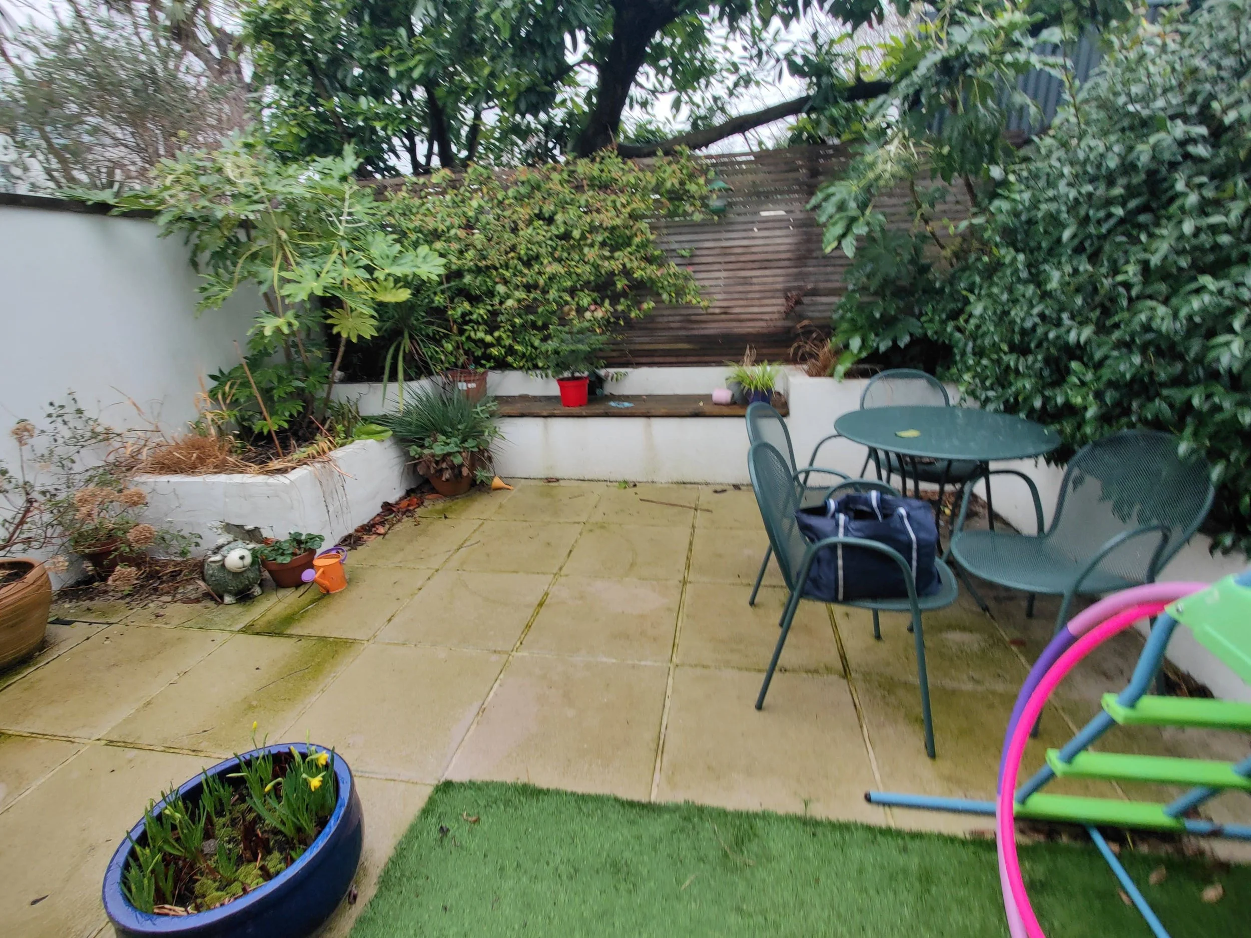 Old Balham Garden Design South London 5.jpg