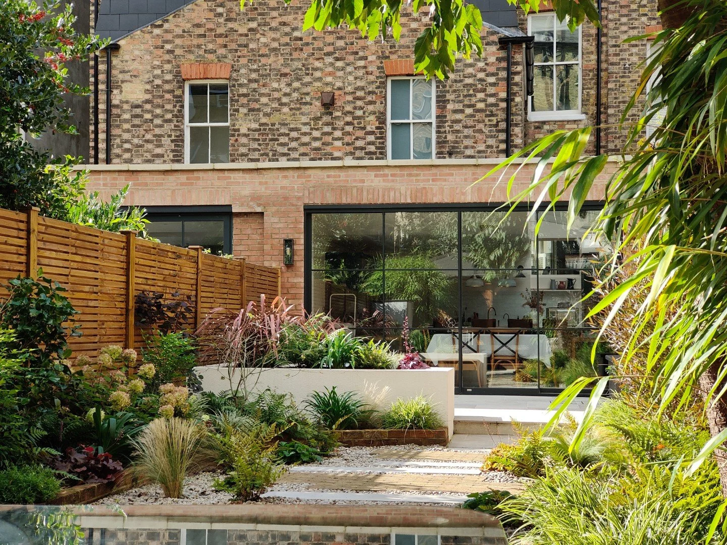 Crystal Palace Garden Design South London - Katerina Kantalis 24.jpg