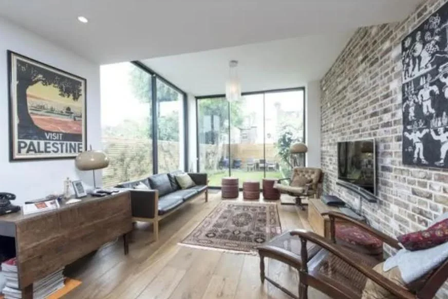 Old Clapham Garden Design London - Katerina Kantalis Design 8.jpg