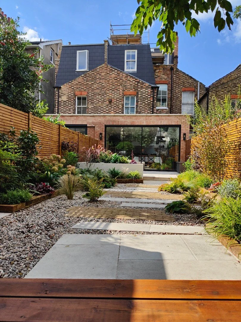 Crystal Palace Garden Design South London - Katerina Kantalis 16.jpg