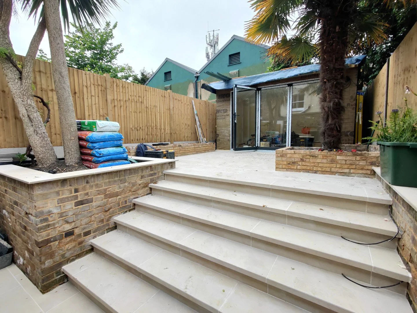 Progress Blackheath Garden Design 5.jpg