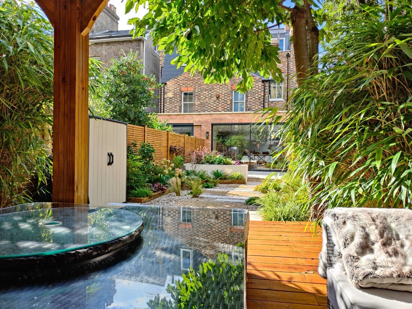 Crystal Palace Garden Design South London - Katerina Kantalis 20.jpg