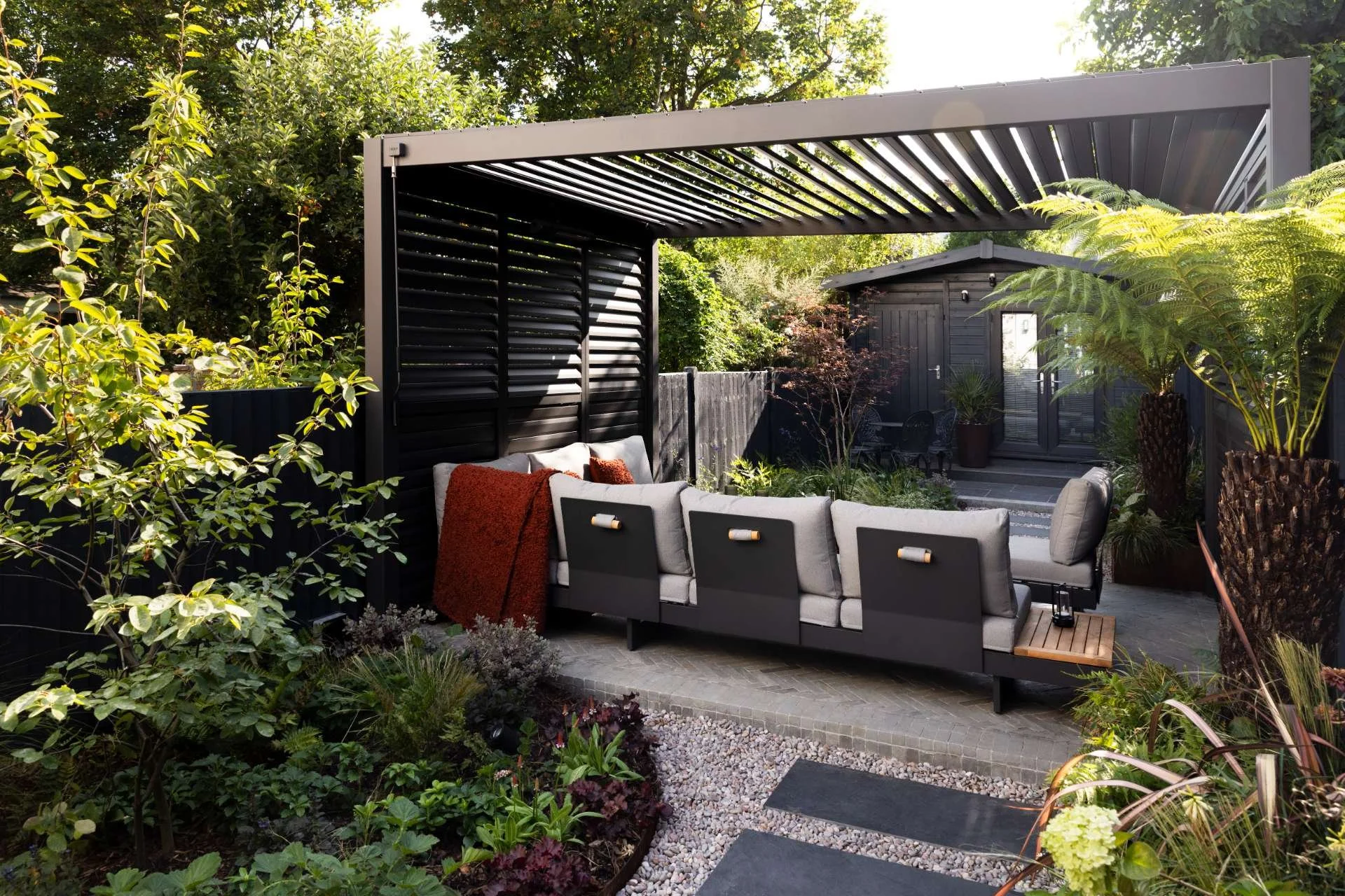 London Garden Designer in Anerley Katerina Kantalis 5.jpg