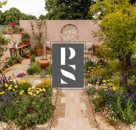 Phil Sutton Landscapes Contractor Chelsea Flower Show 2026 - Katerina Kantalis London Garden Designer