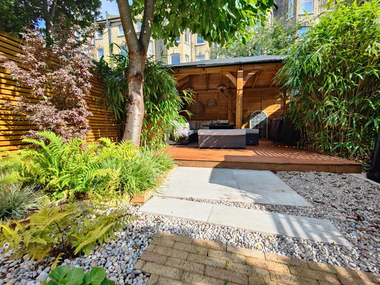 Crystal Palace Garden Design South London - Katerina Kantalis 15.jpg