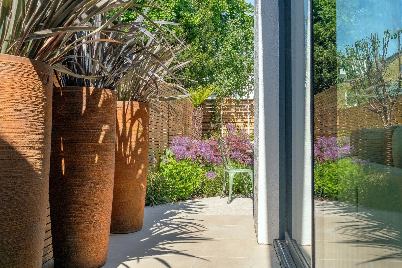 Clapham Garden Design London - Katerina Kantalis Design 29.jpg