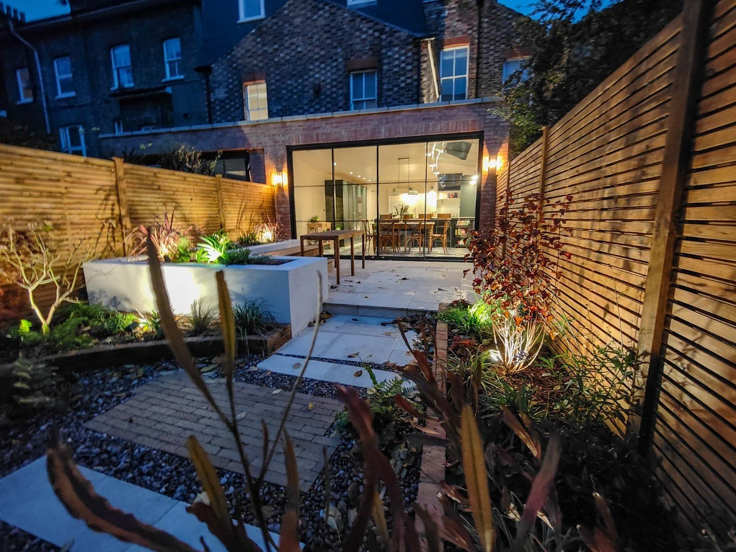 Crystal Palace Garden Design South London - Katerina Kantalis 46.jpg