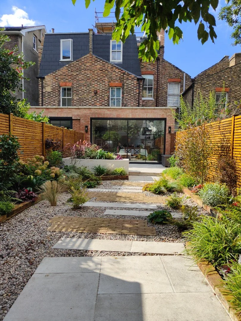 Crystal Palace Garden Design South London - Katerina Kantalis 17.jpg