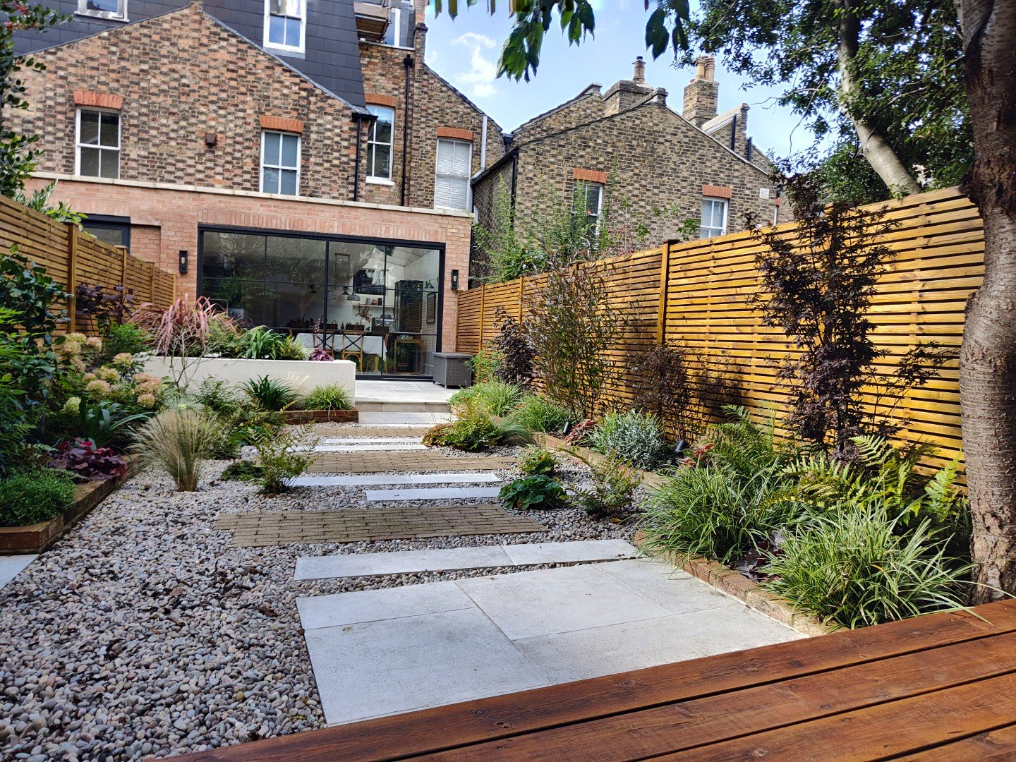 Crystal Palace Garden Design South London - Katerina Kantalis 27.jpg