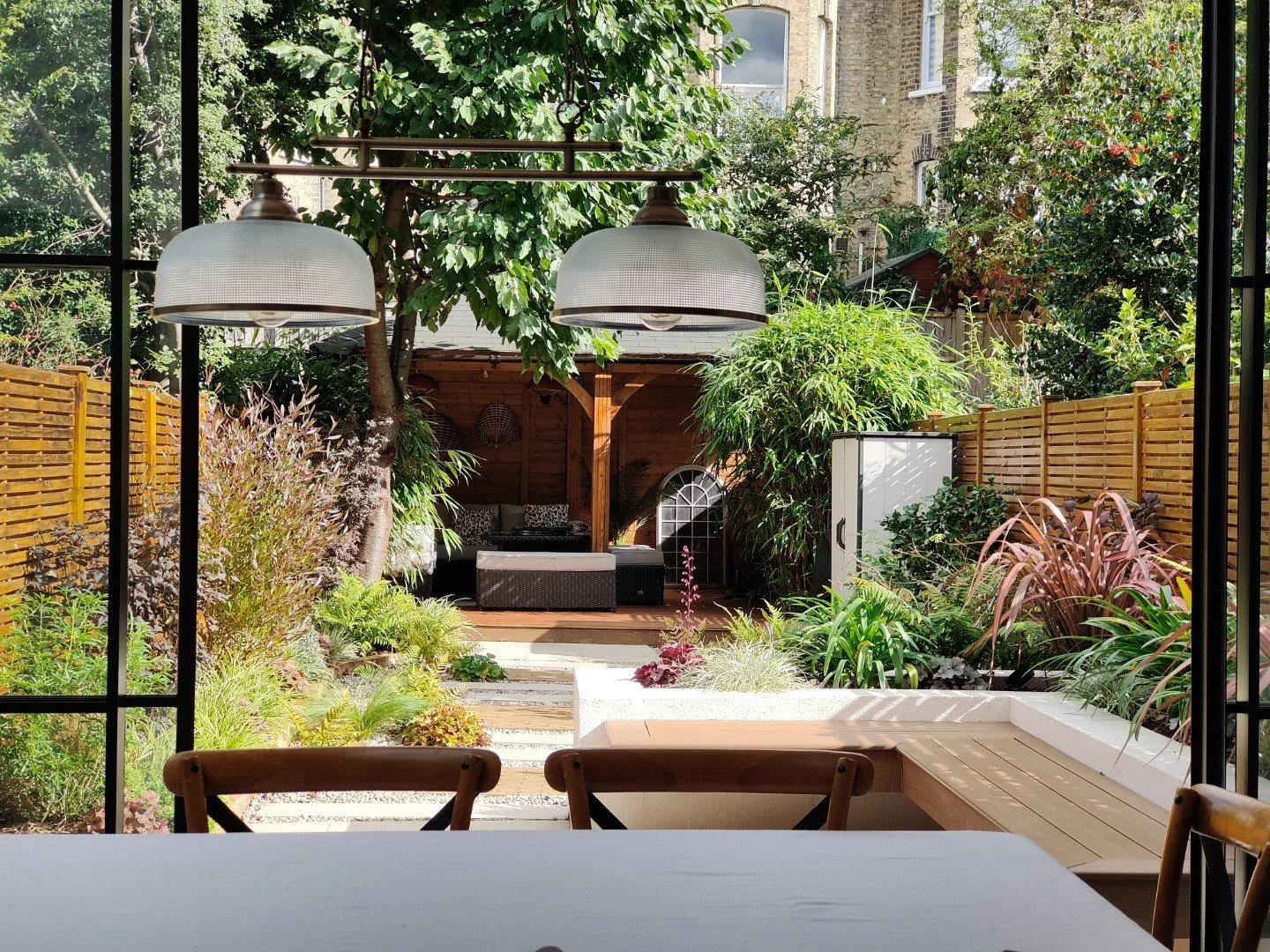 Crystal Palace Garden Design South London - Katerina Kantalis 11.jpg