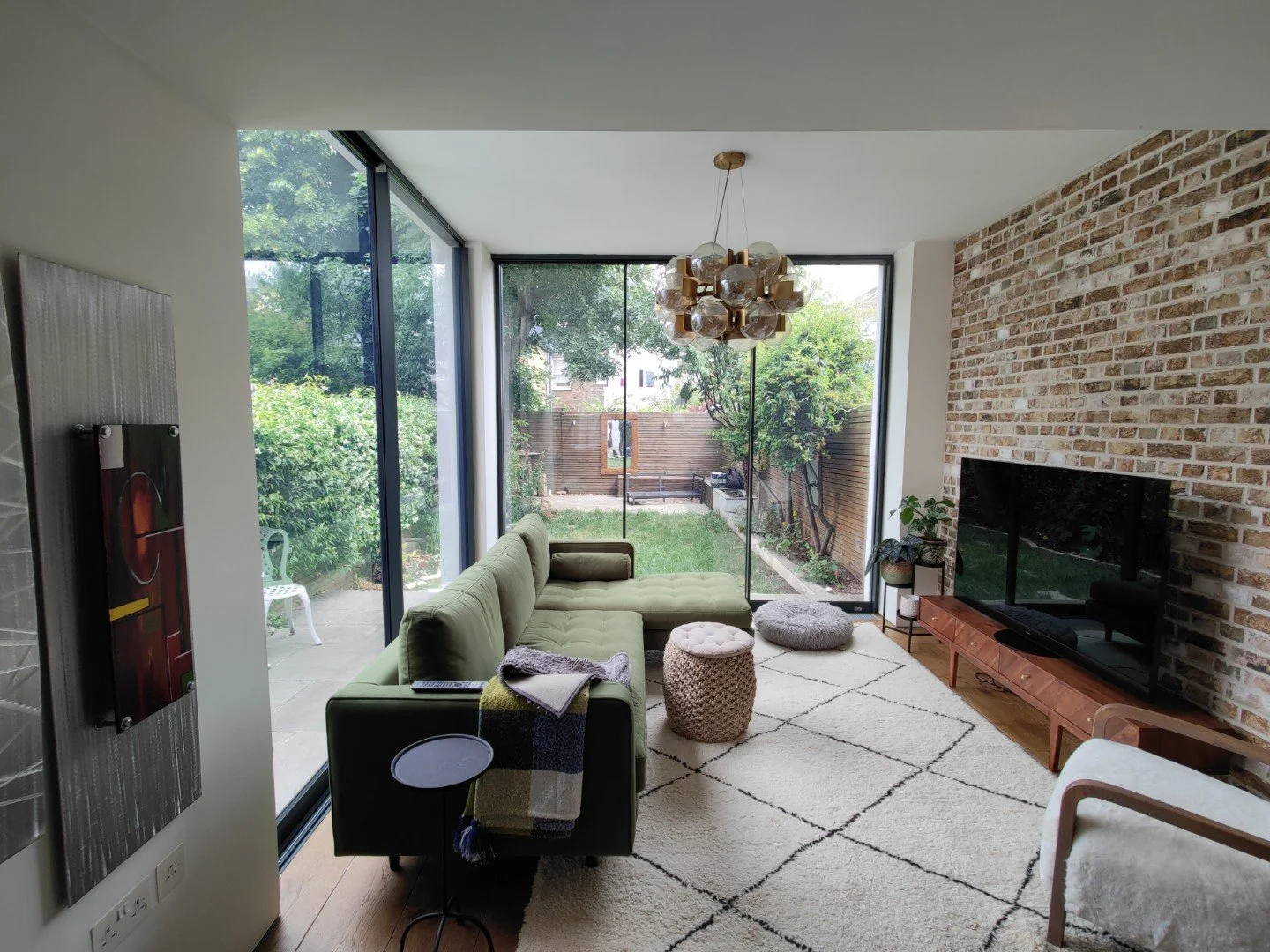 Old Clapham Garden Design London - Katerina Kantalis Design 5.jpg