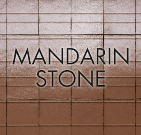 Mandarin Stone at Chelsea Flower Show 2026 - Katerina Kantalis London Garden Designer