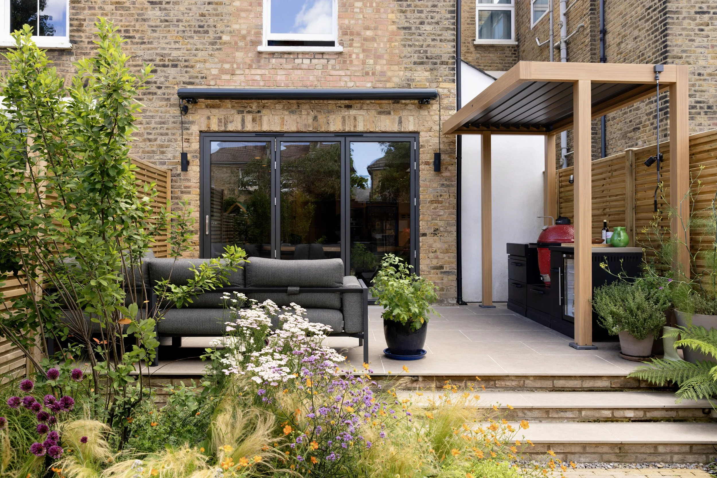 Brockley Garden Design, London