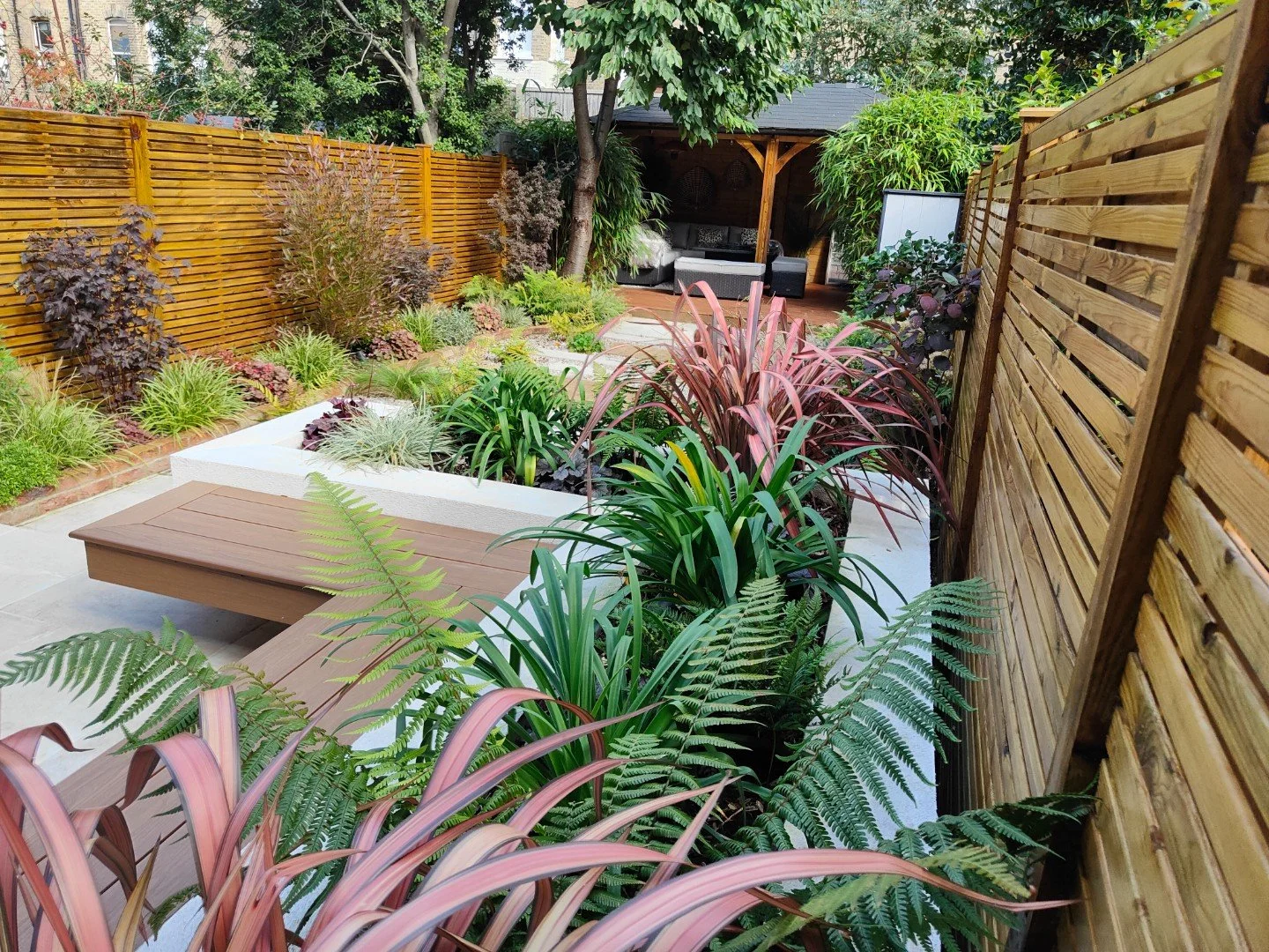 Crystal Palace Garden Design South London - Katerina Kantalis 40.jpg