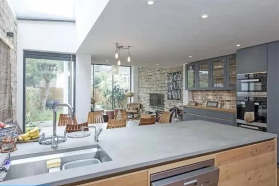 Old Clapham Garden Design London - Katerina Kantalis Design 7.jpg