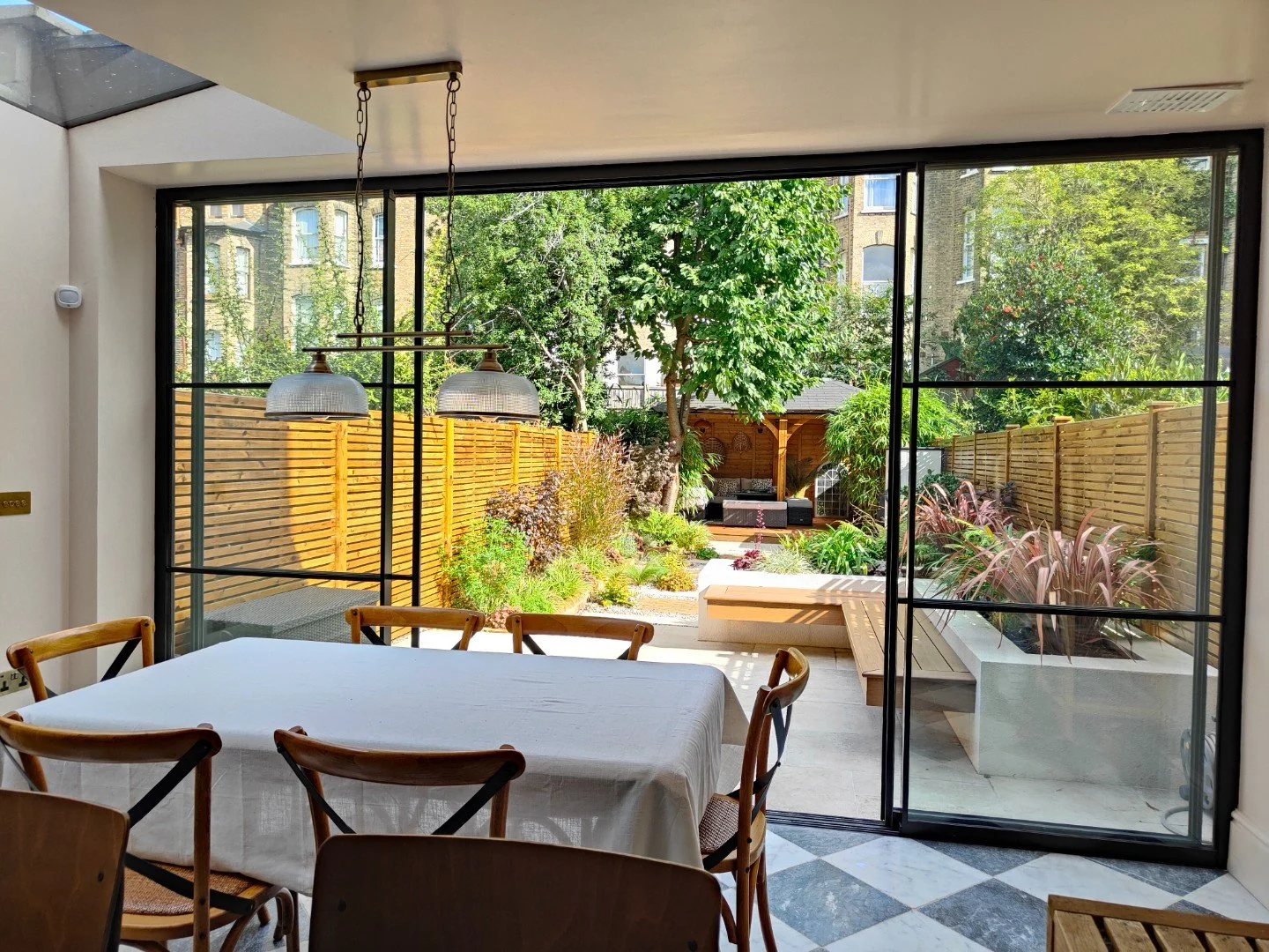 Crystal Palace Garden Design South London - Katerina Kantalis 10.jpg