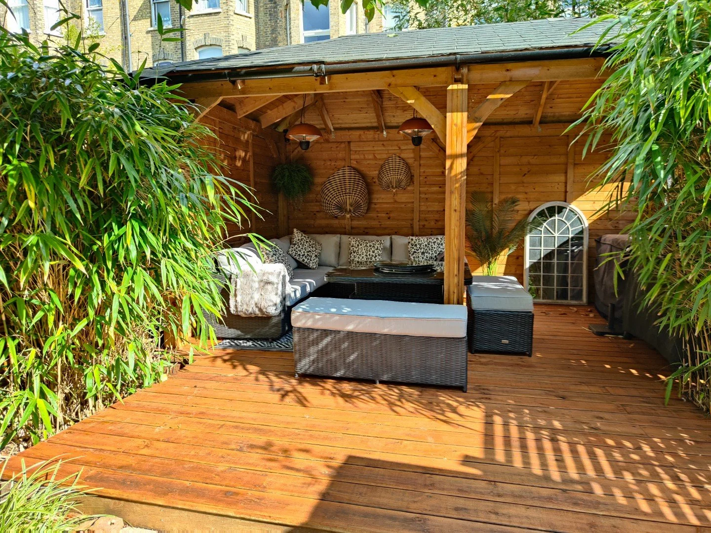 Crystal Palace Garden Design South London - Katerina Kantalis 14.jpg
