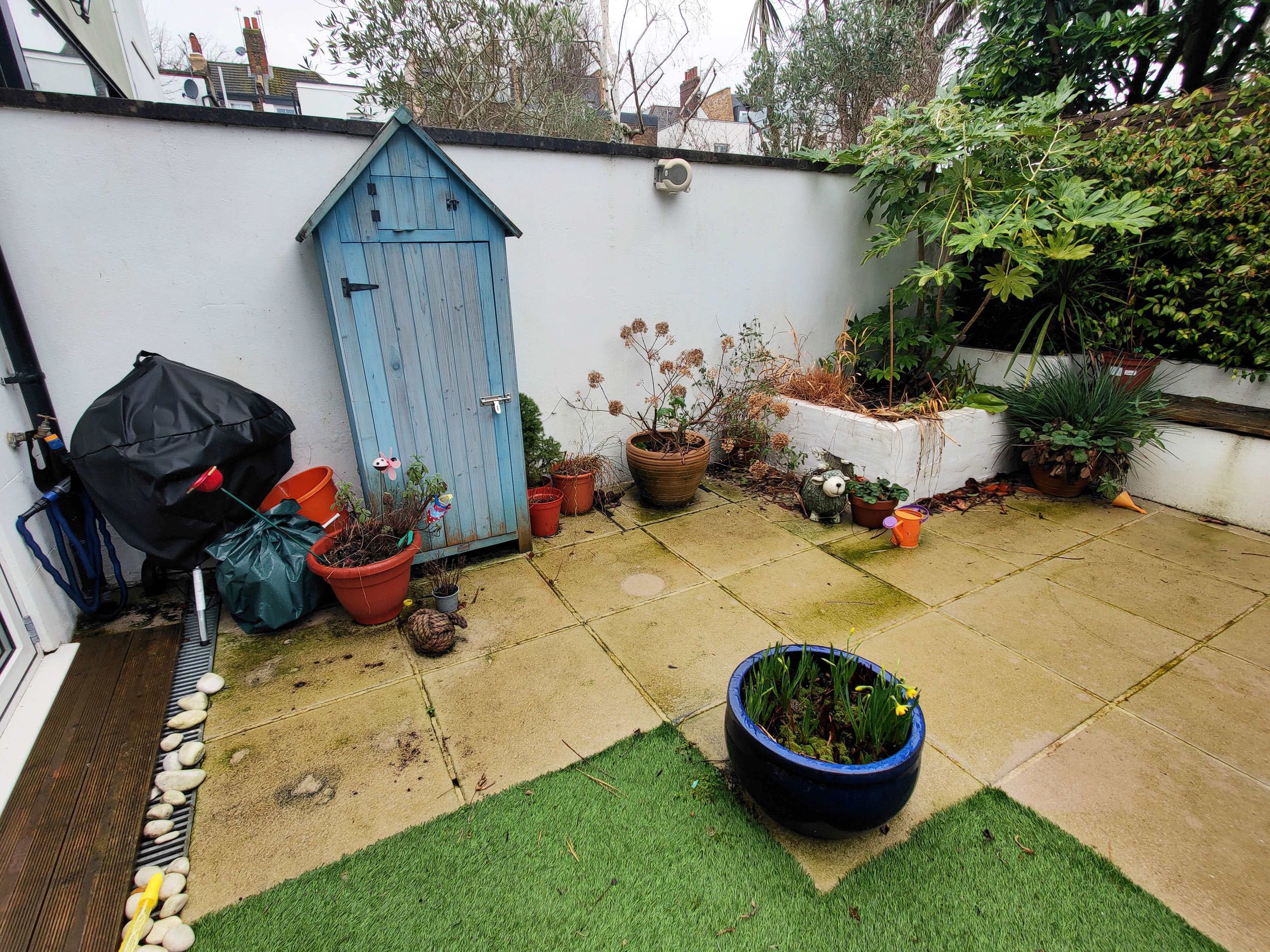 Old Balham Garden Design South London 4.jpg