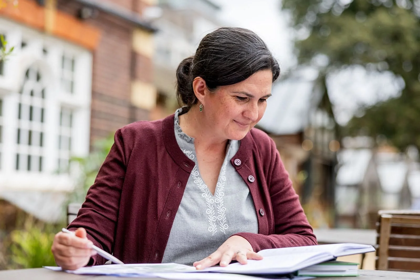 Garden Consultations London South East Katerina Kantalis Gardens