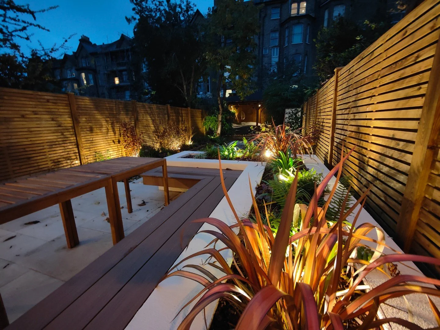 Crystal Palace Garden Design South London - Katerina Kantalis 42.jpg