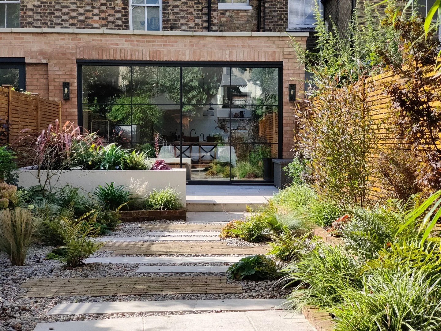 Crystal Palace Garden Design South London - Katerina Kantalis 34.jpg