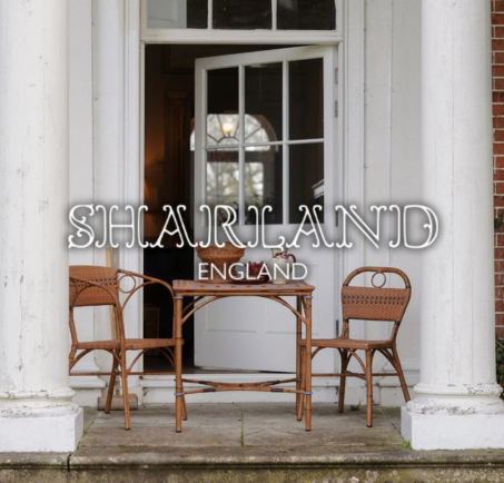 Sharland England at Chelsea Flower Show 2026 - Katerina Kantalis London Garden Designer