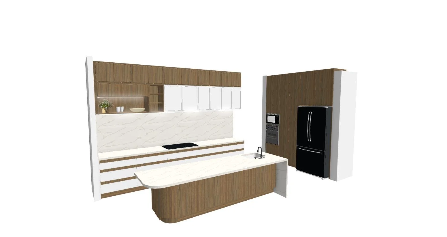 Kitchen Concept