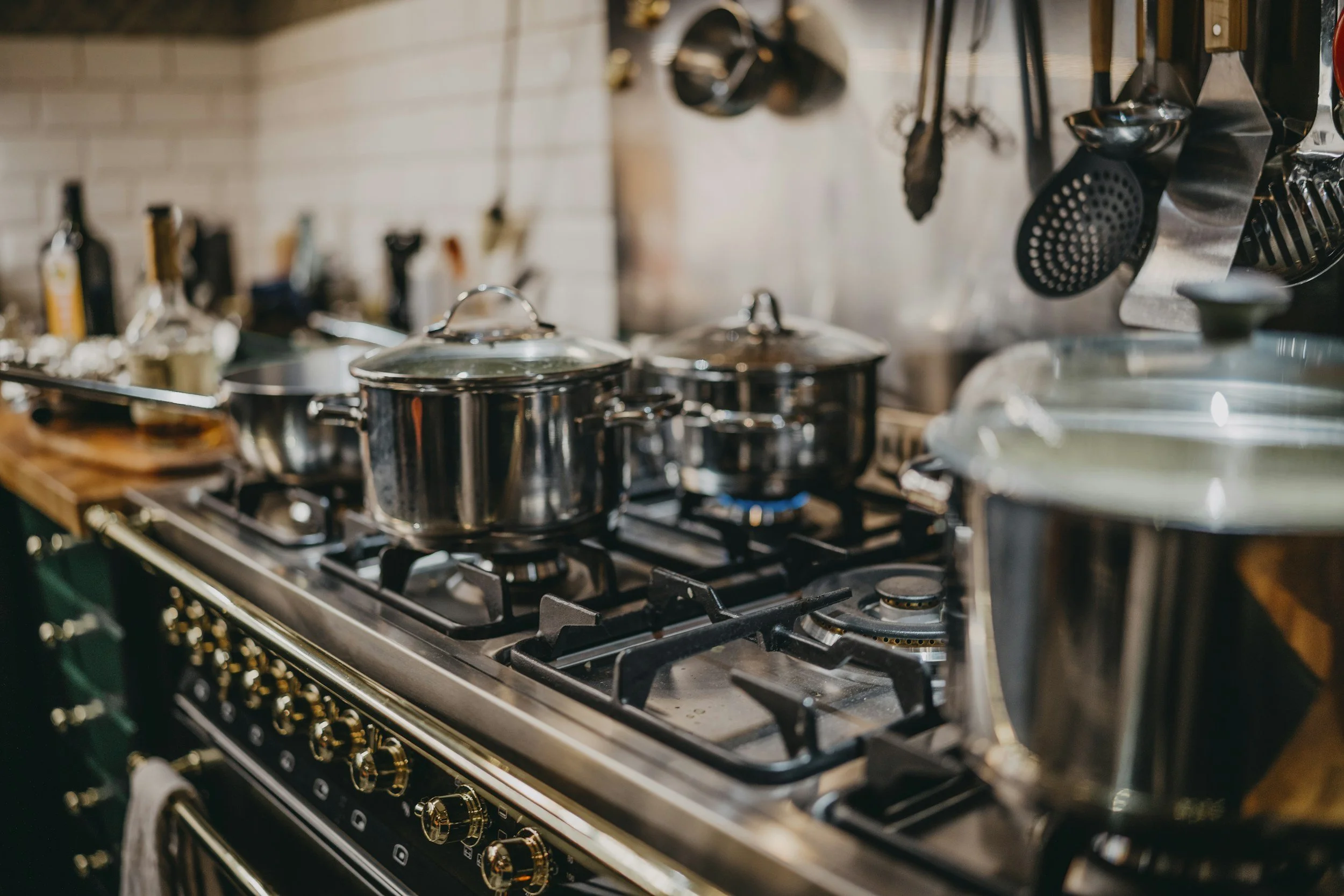 Are Gas Stoves Safe? Indoor Air Quality, Health Research, and Your Options