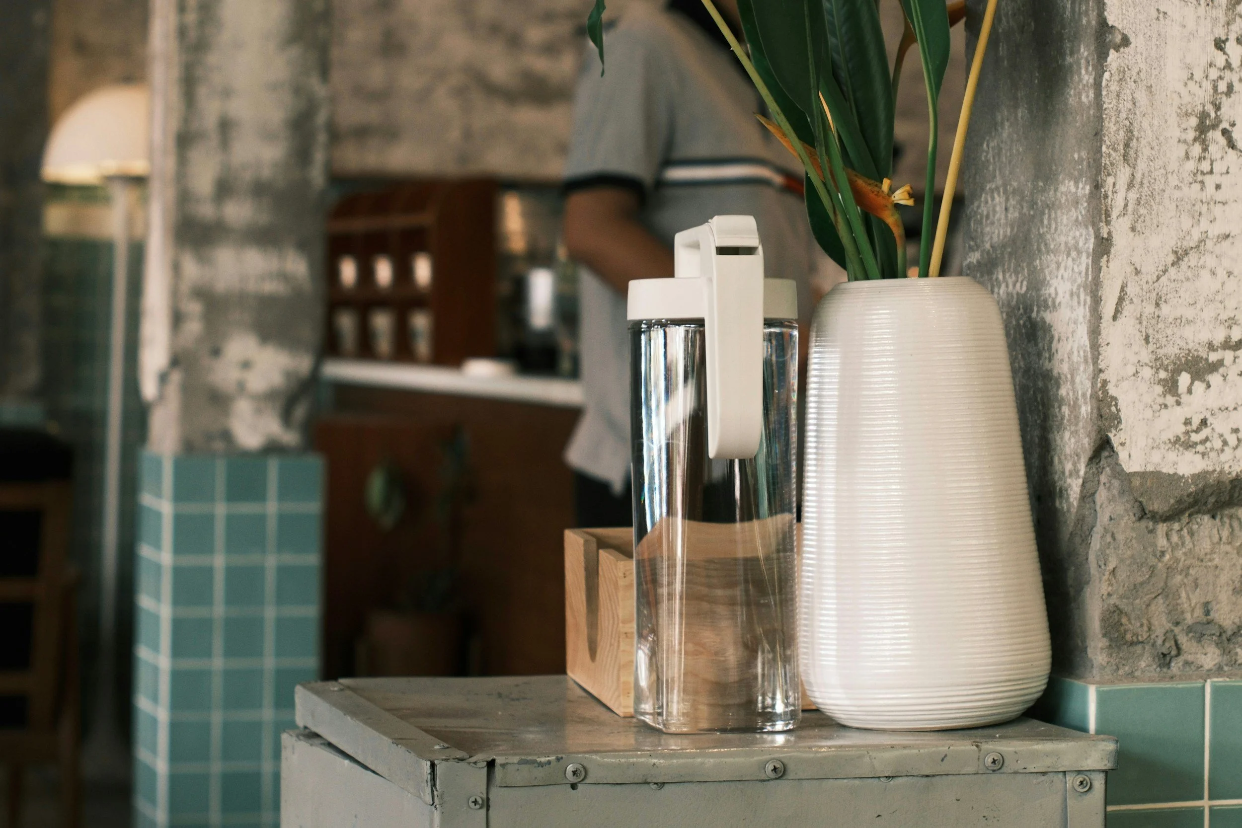 Water Filtration Part 3: Pitcher Filters, Faucet Filters, and Under-Sink Systems Compared