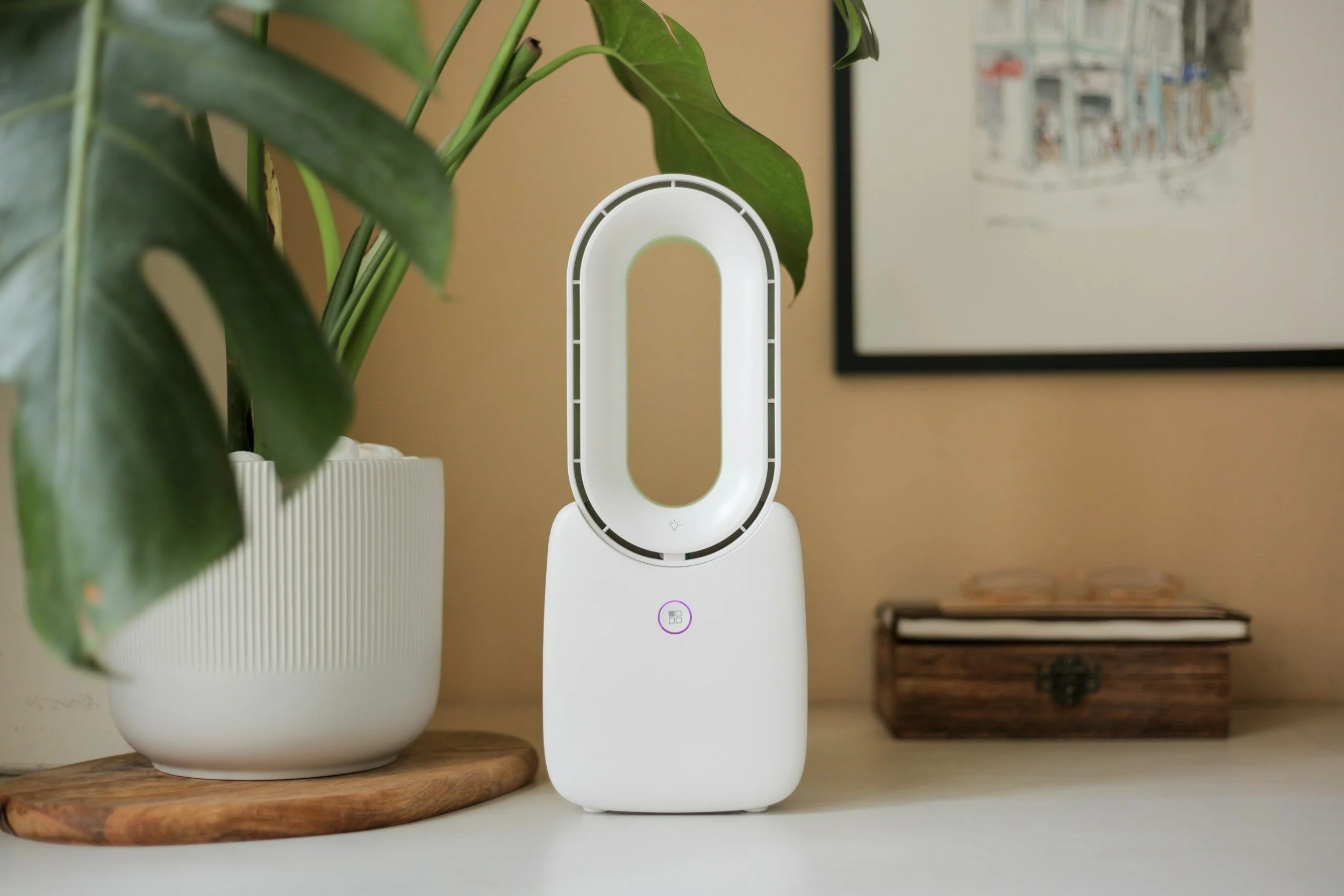 Home Ventilation: Why Fresh Air Exchange Matters More Than Filtration