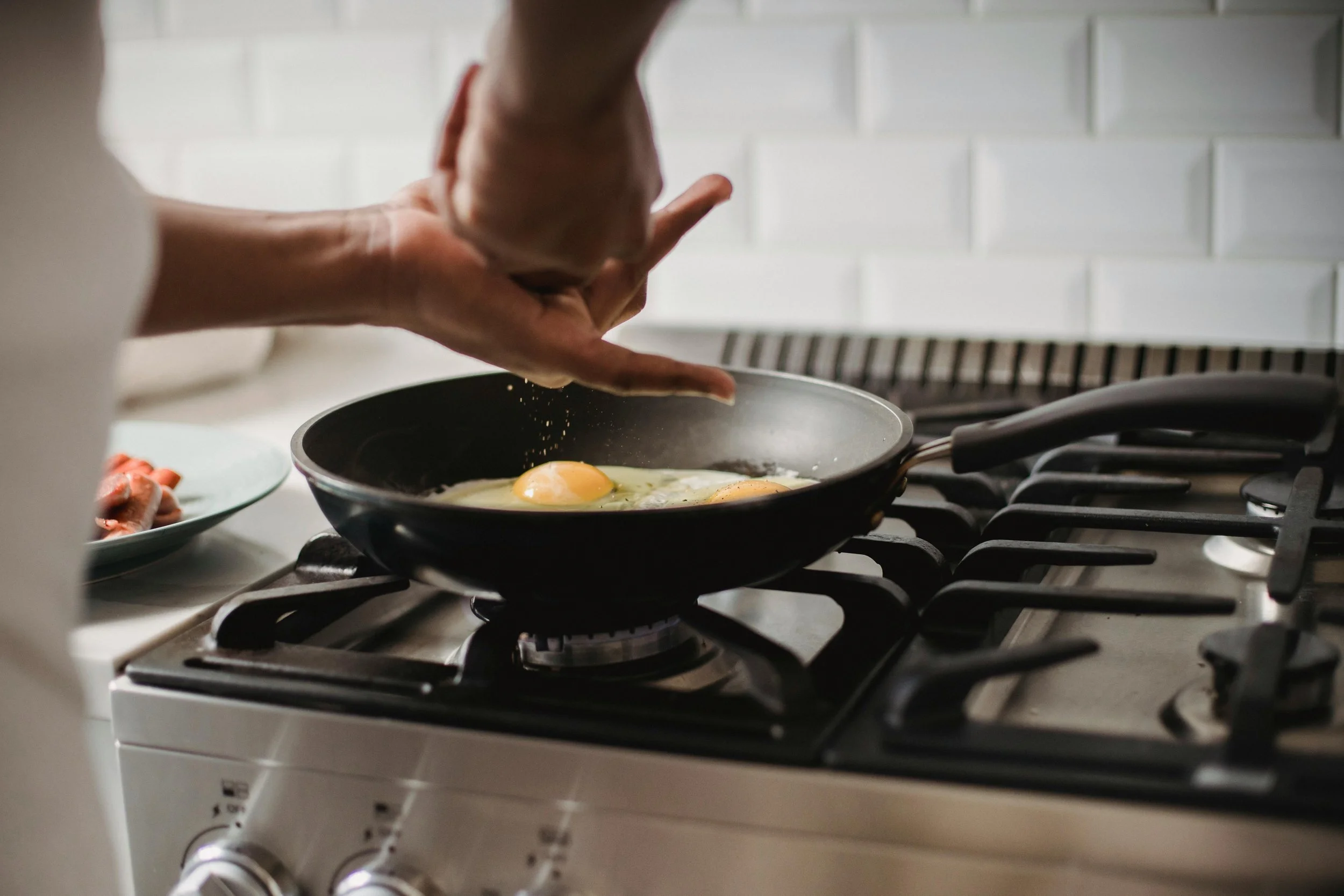 PFAS in Non-Stick Cookware: What You Need to Know