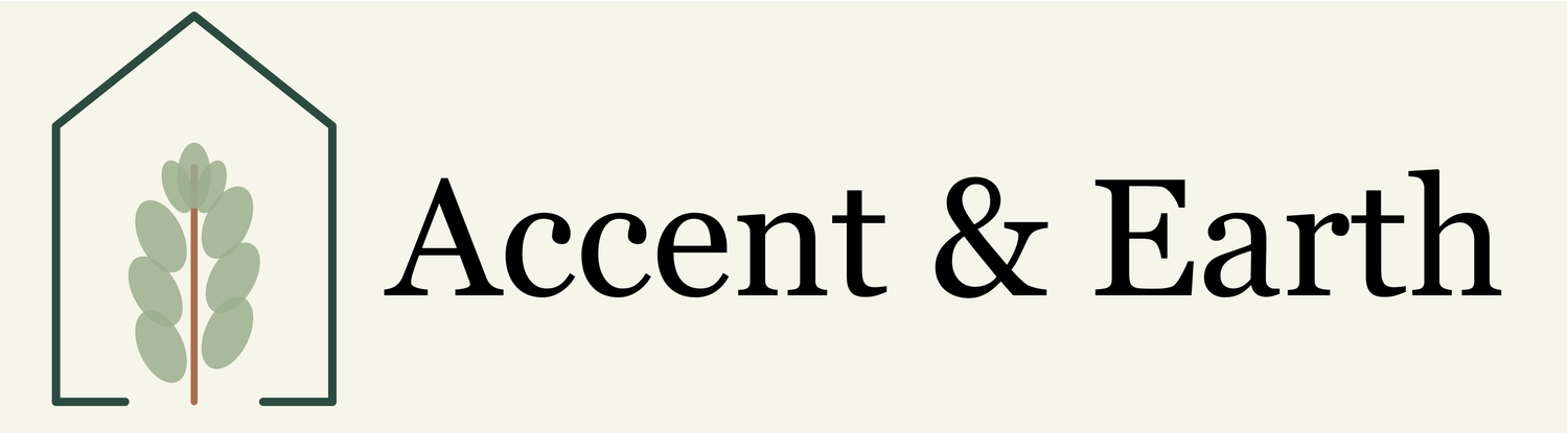 Accent &amp; Earth