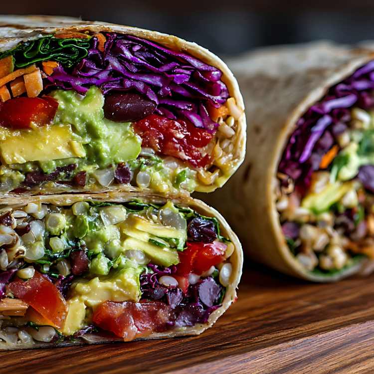 Wellness Starts in the Kitchen: Eating Fresh From Your Garden