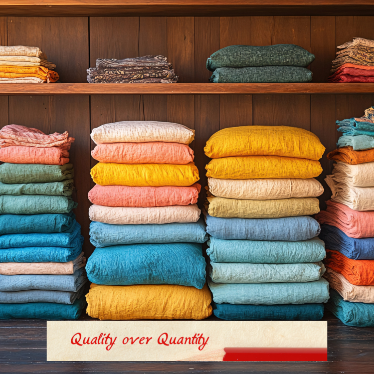 Daily Home Habits That Support Clean Living and Lower Environmental Impact