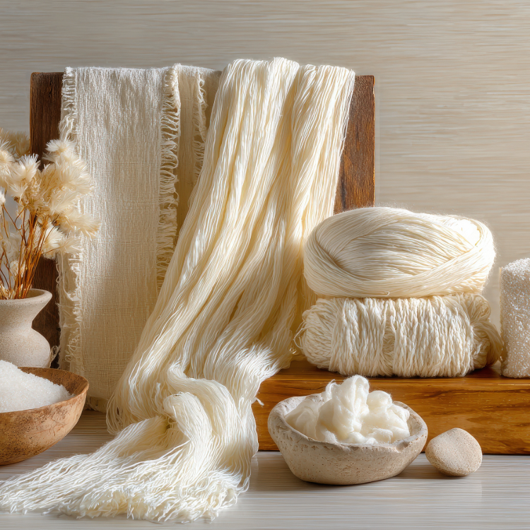 Natural Fabrics That Are Better for Your Skin and the Planet