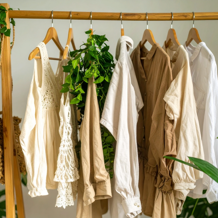 What Sustainable Clothing Really Means and How to Spot Greenwashing