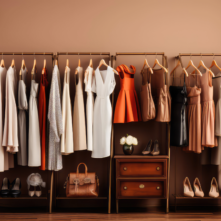 Capsule Wardrobes for a Healthier Closet and Less Daily Stress