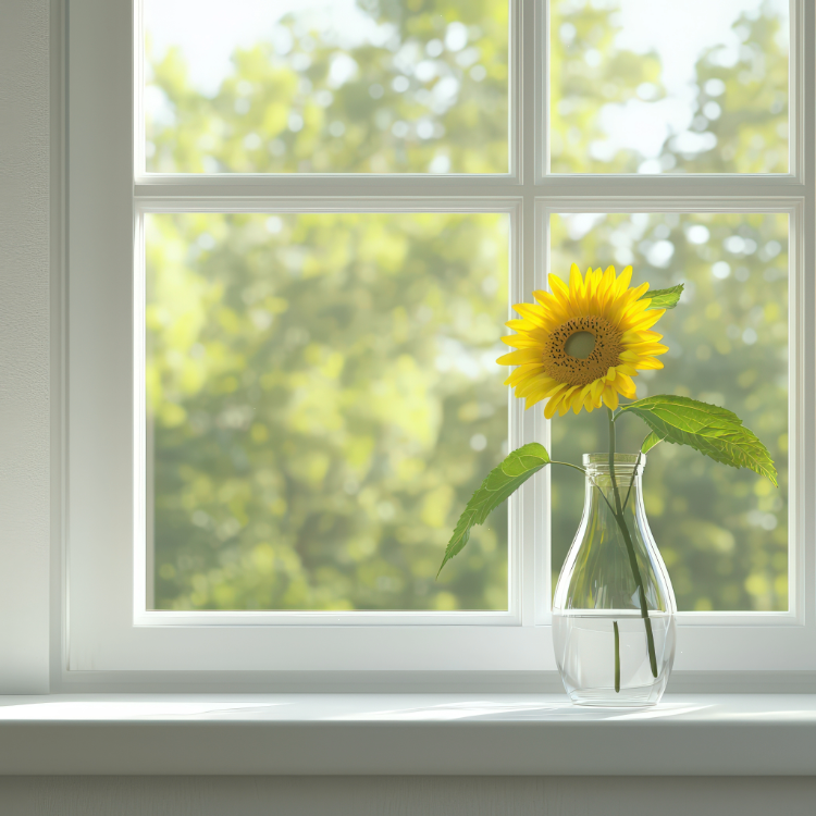 How to Find South Facing Windows for Plants and Natural Light with ...