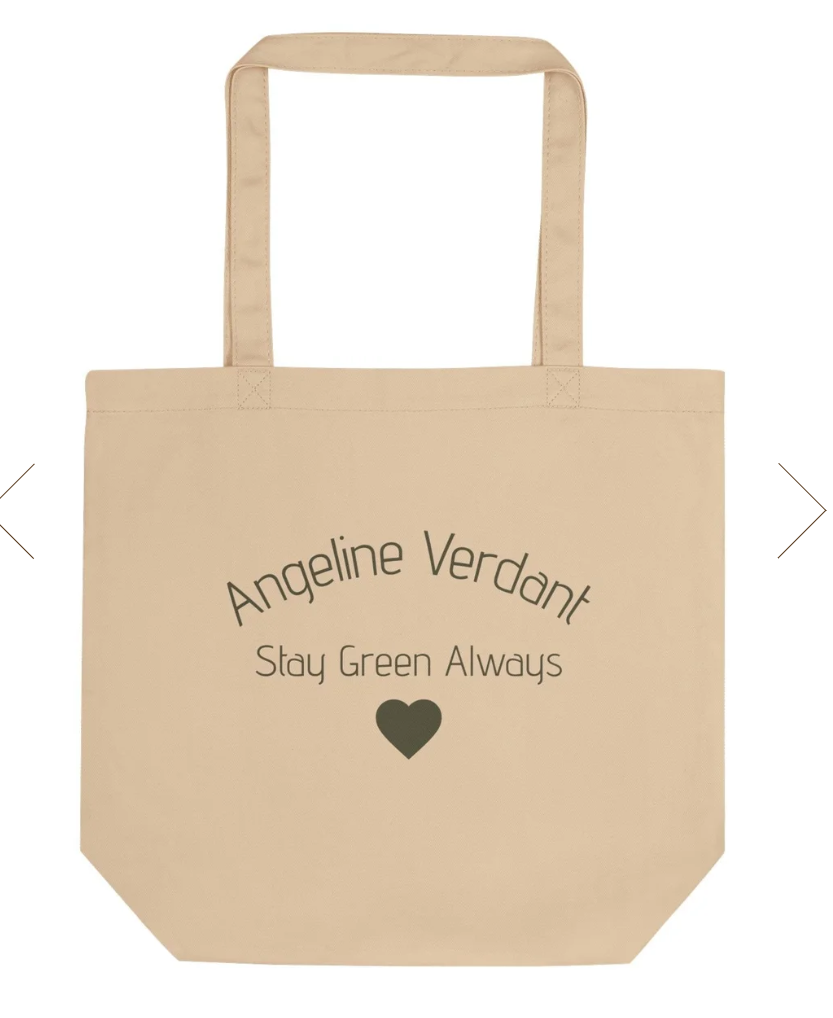 Natural Eco Tote