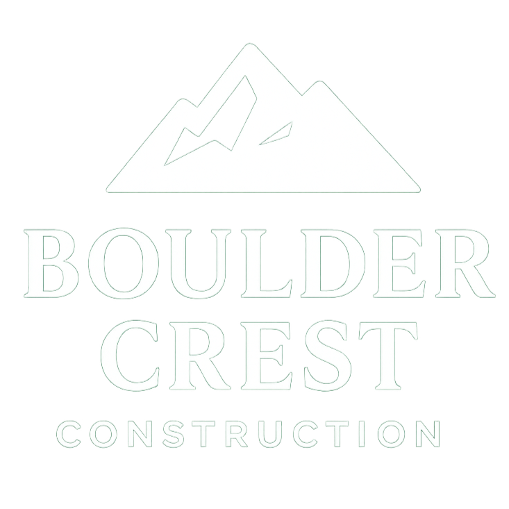 Boulder Crest Construction