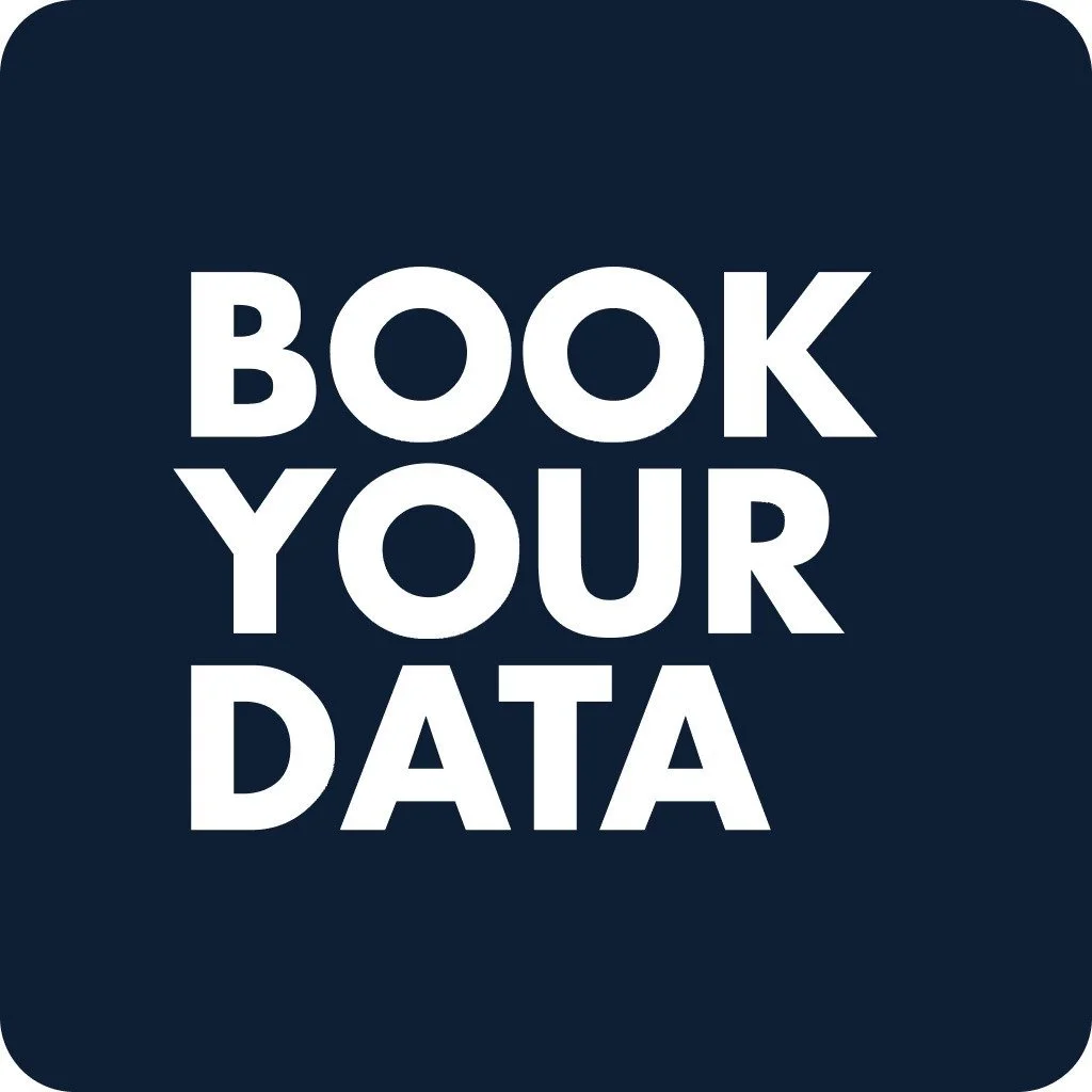 BookYourData: On-Demand B2B Data Without Long-Term Contracts