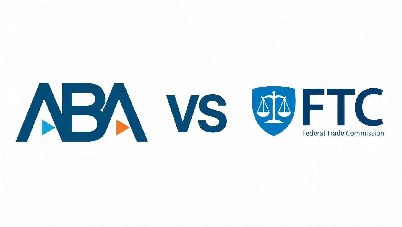 ABA VS FTC